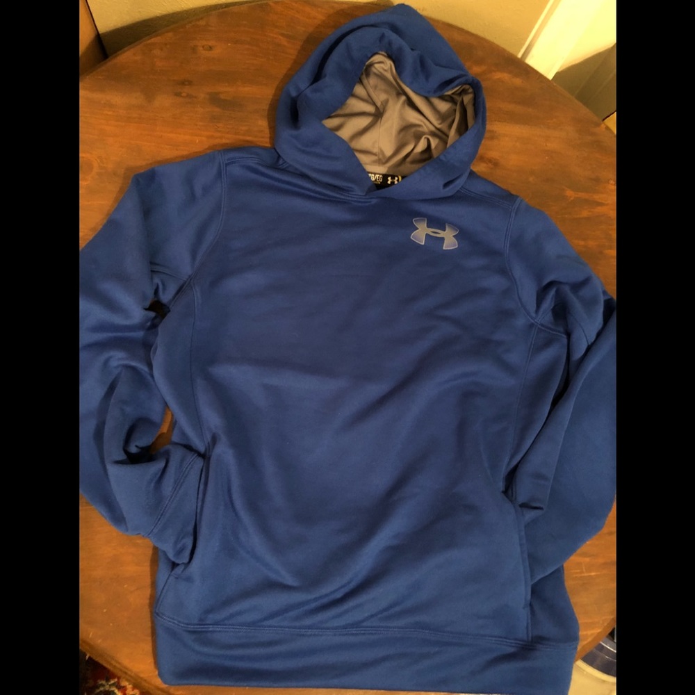 Under Armour Hoodie Sweatshirt